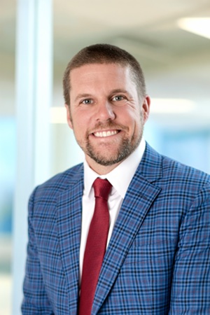 SVP/Managing Director of Lending