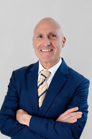 Nabil Cabbabe, Chief Executive Officer